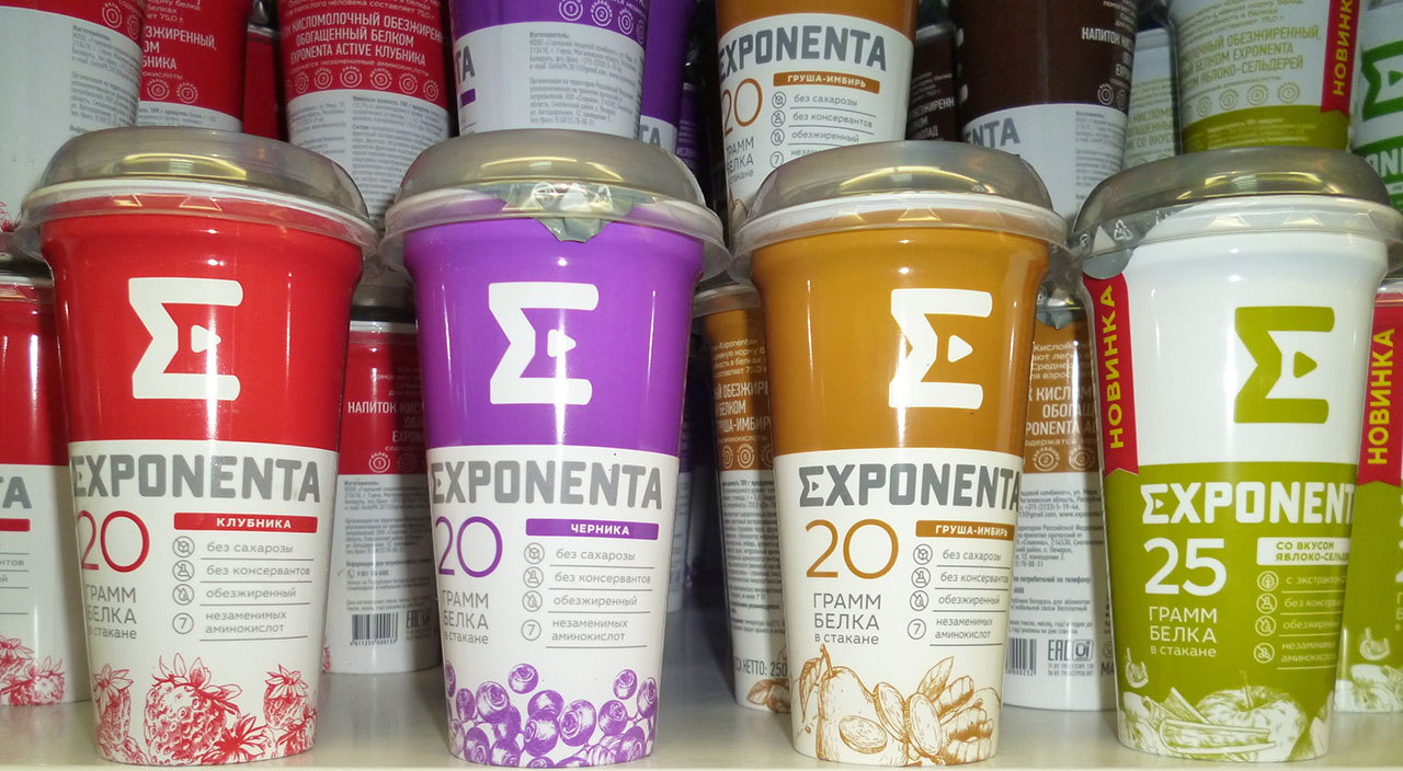Напиток «Экспонента»: польза или вред?