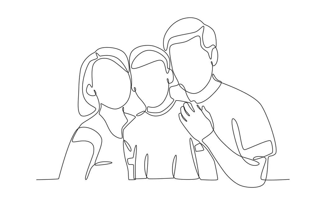 Особенности детей без братьев и сестер