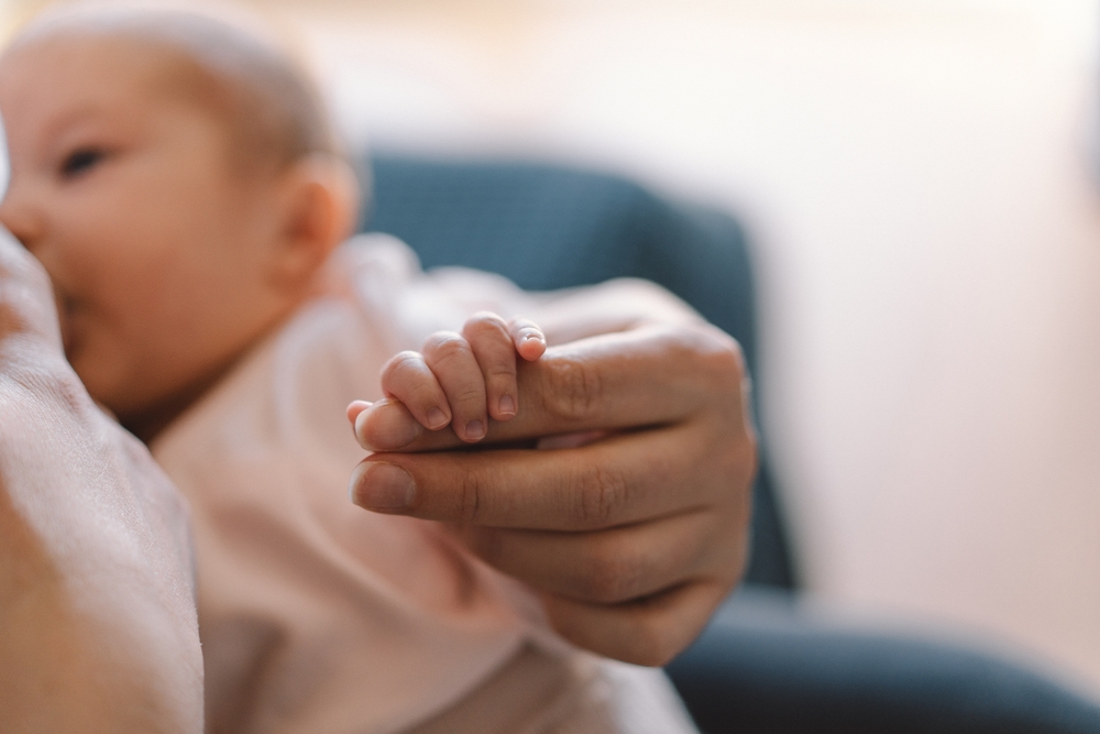 Можно ли перекормить на грудном вскармливании