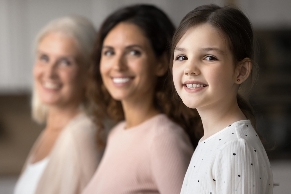 Какое поколение будет после альфа