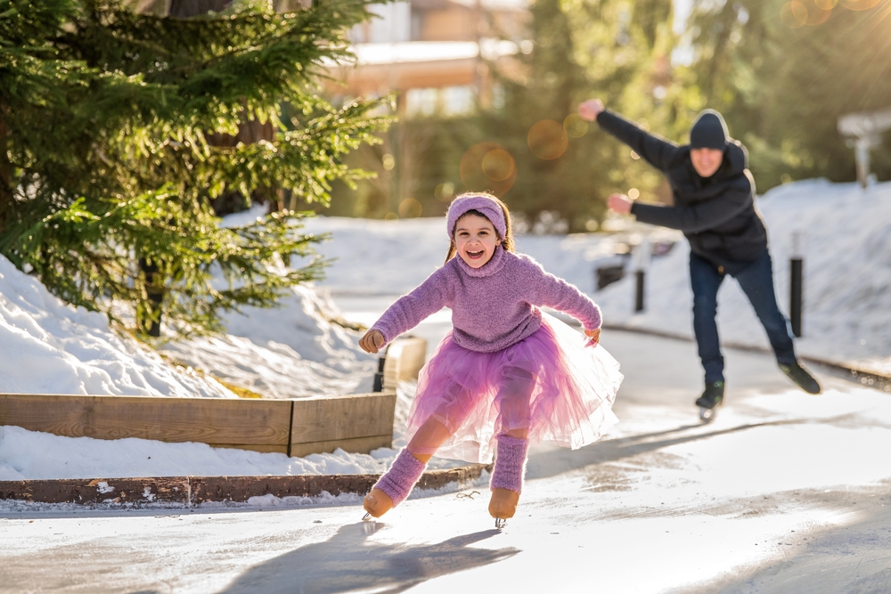 Развитие крупной моторики у детей: упражнения и игры