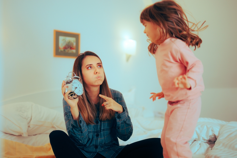 Как говорить с ребёнком, чтобы он услышал