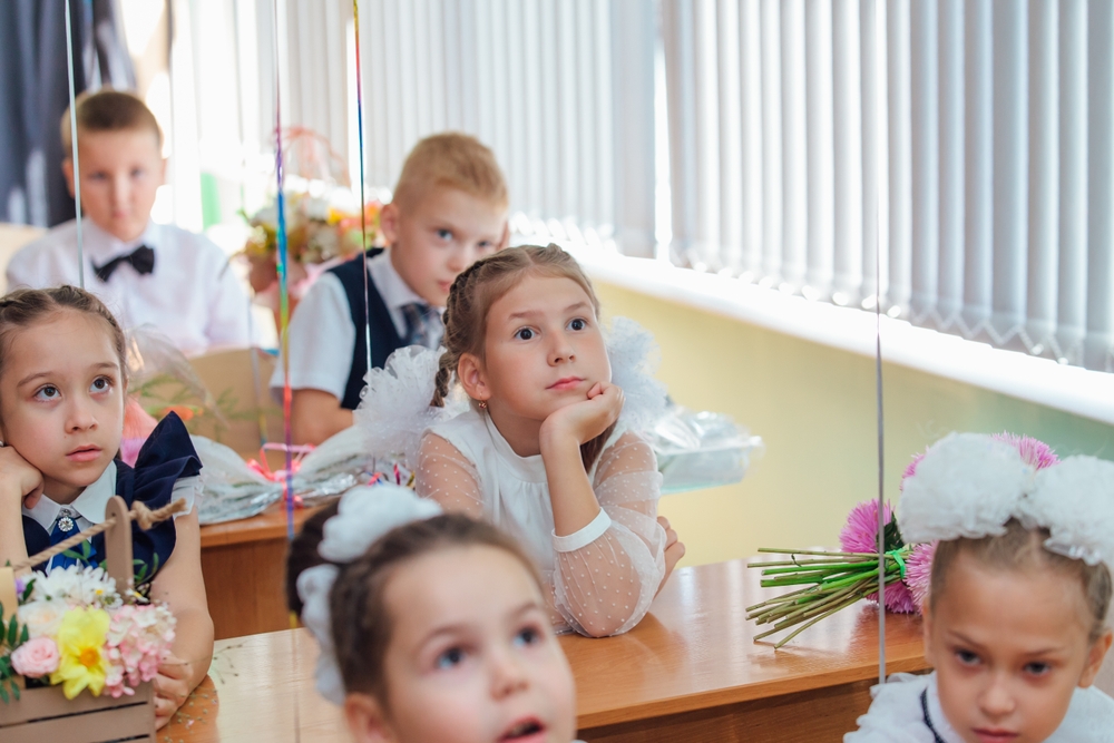 Почему ослабевает мотивация к школе