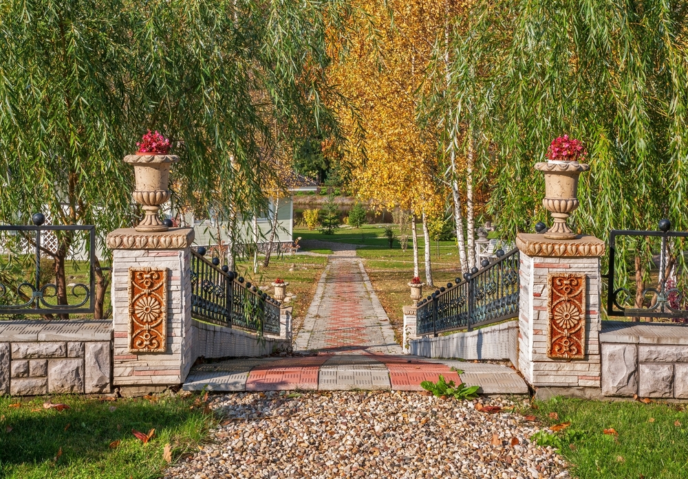 Истринский городской парк