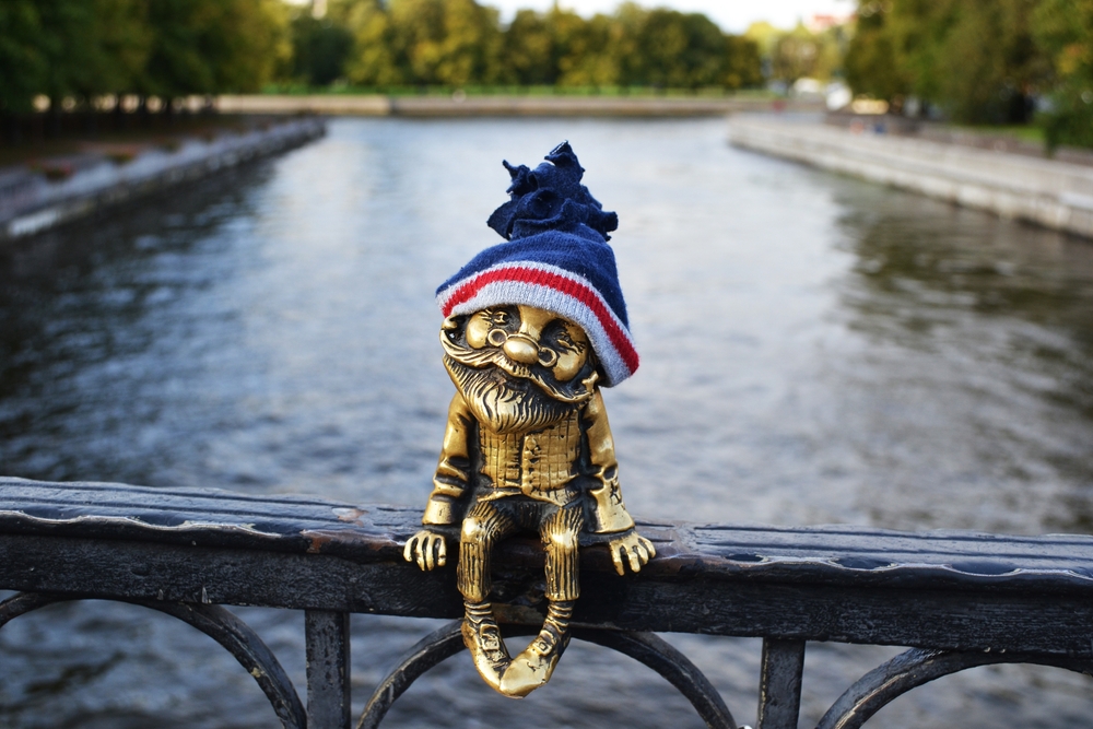 Фото хомлинов в Калининграде