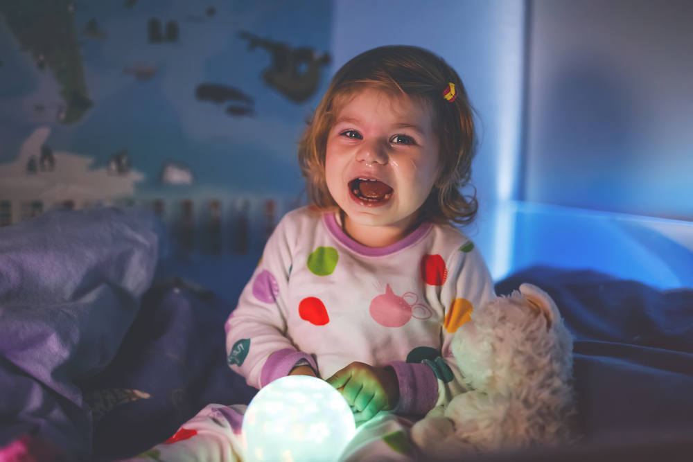 Не обесценивайте эмоции ребенка