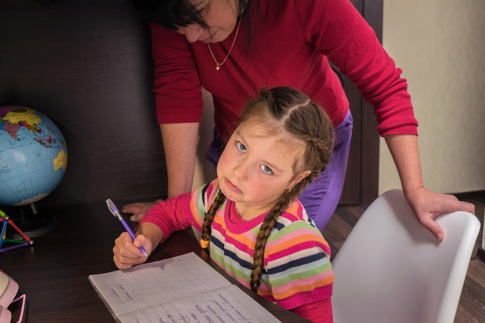 Как поддерживать мотивацию к учёбе в школе?