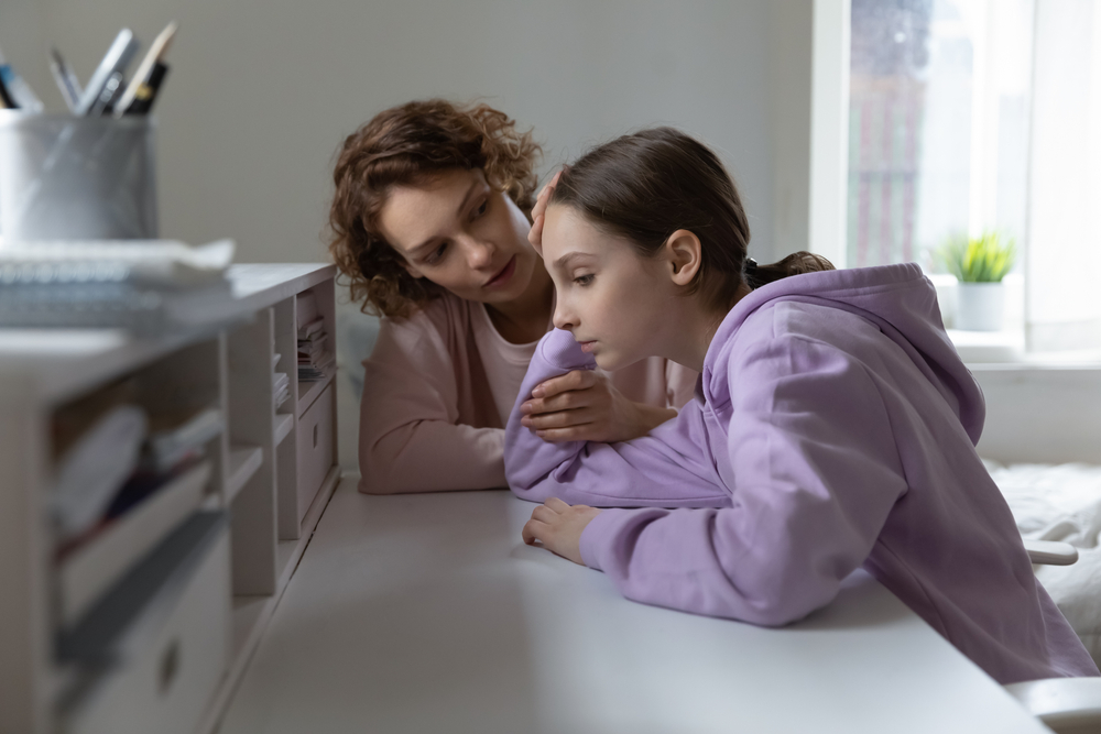 Что делать родителям если ребёнка травят в школе