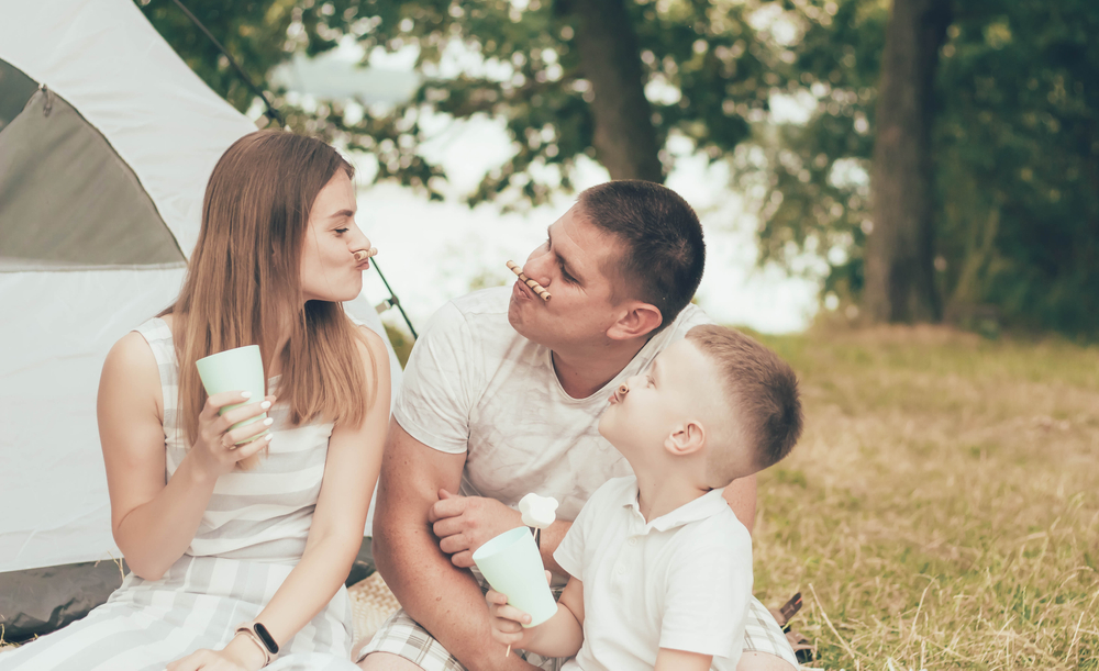 Плюсы воспитания единственного ребенка в семье