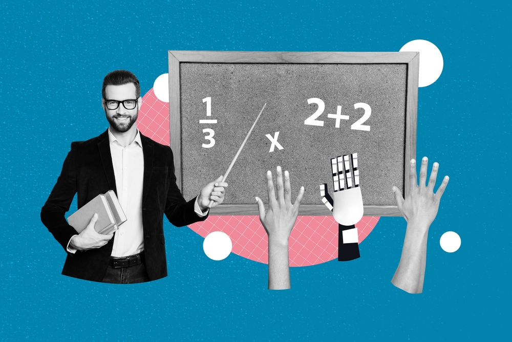 Нейросети для учёбы: какой промт - такой и ответ