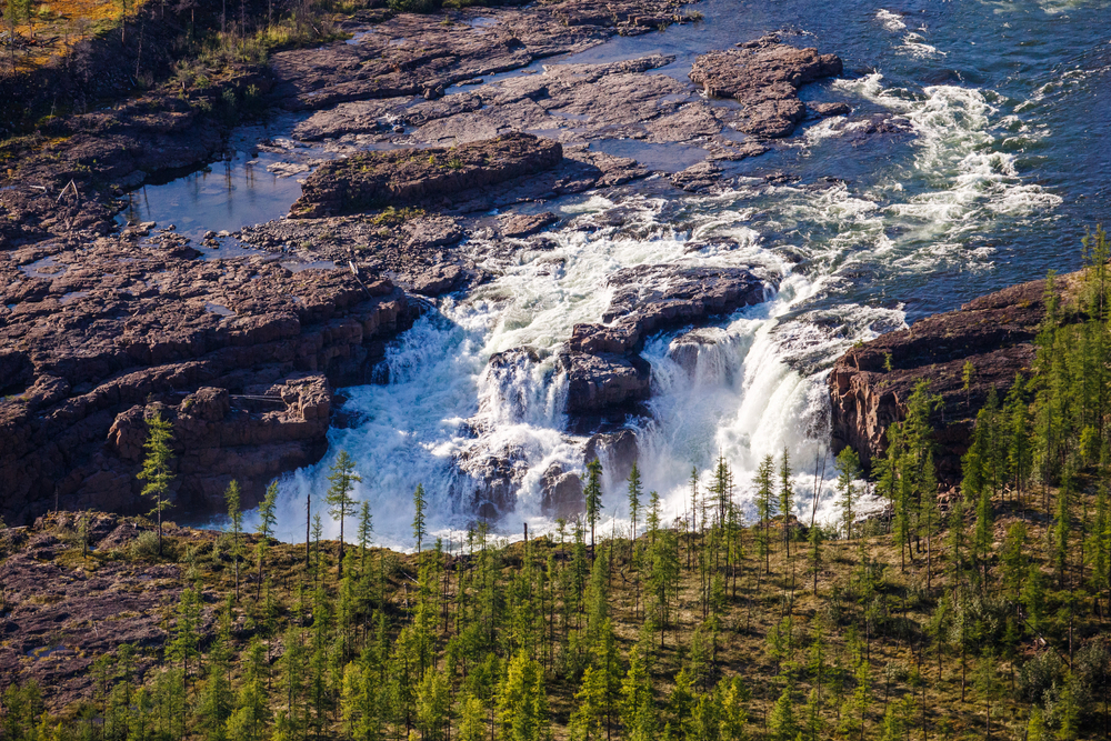 Интересные места для путешествий по России, о которых мало кто знает