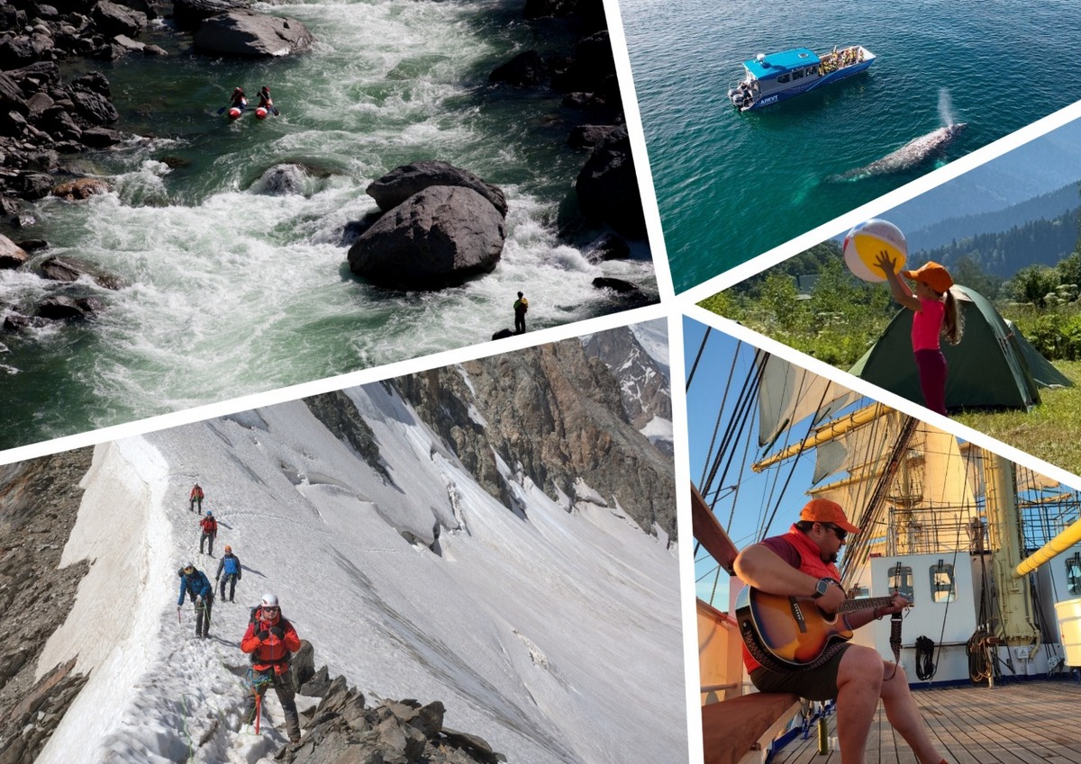 Лучшие путешествия на Rhumb Travel