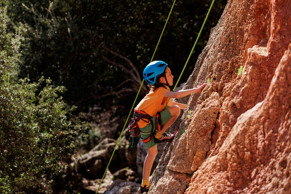 Как сделать ребенка уверенным в себе