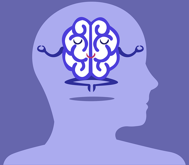Картинка изучение мозга во время медитации