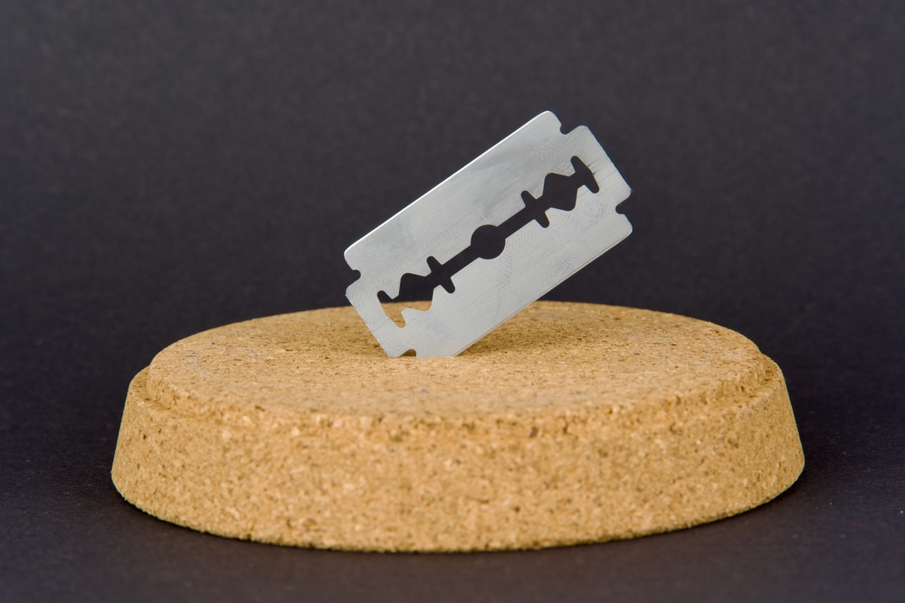 Почему подростки режутся