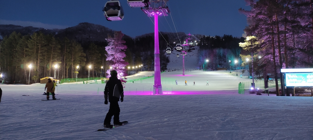 Чем заняться в Манжероке, кроме лыж