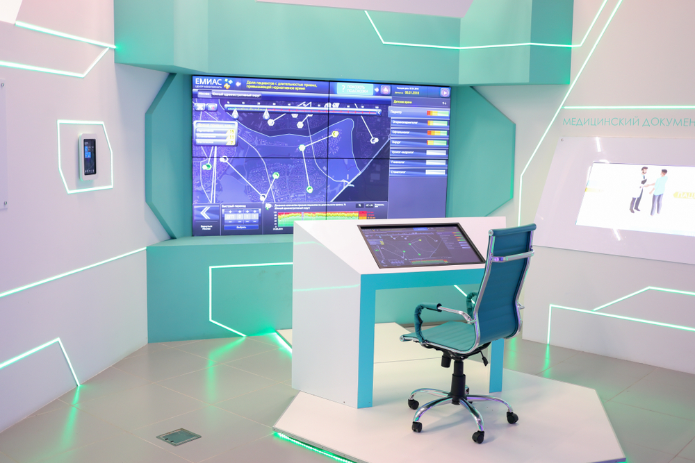 Павильон Умный город на ВДНХ - что посмотреть