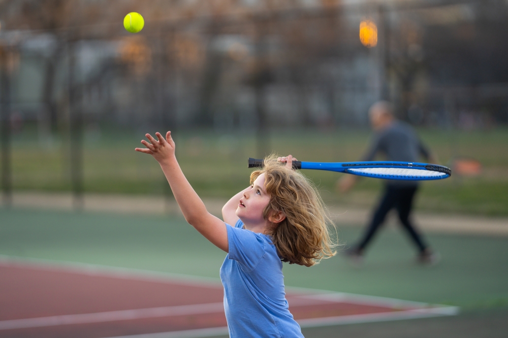 Что даёт спорт детям? Выбираем занятия по возрасту