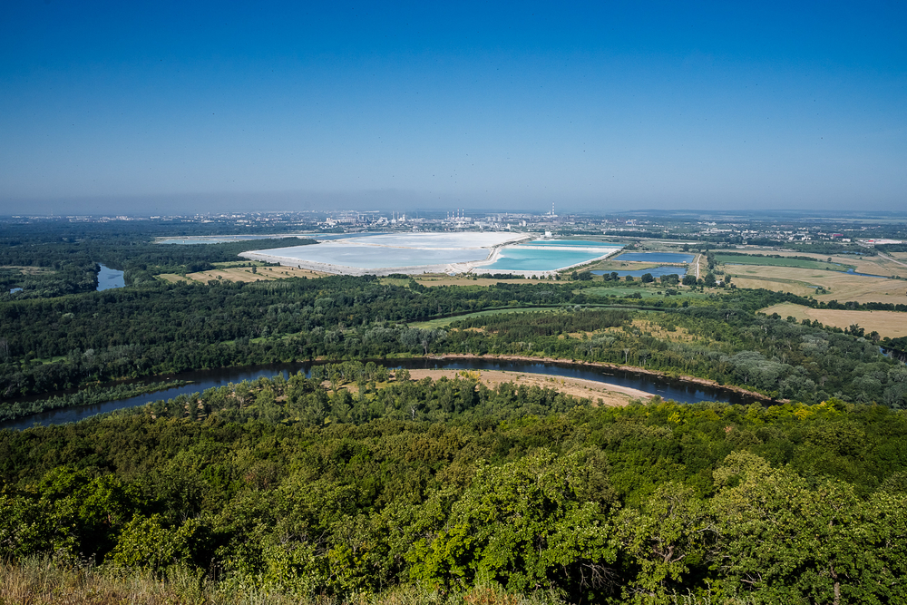 шихан Шахтау