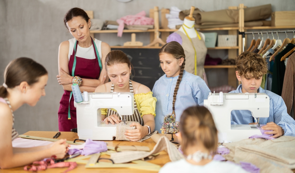 Как проходят уроки профориентации в школе