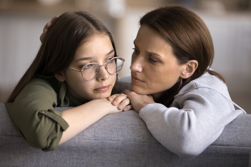 Как наладить отношения с подростком