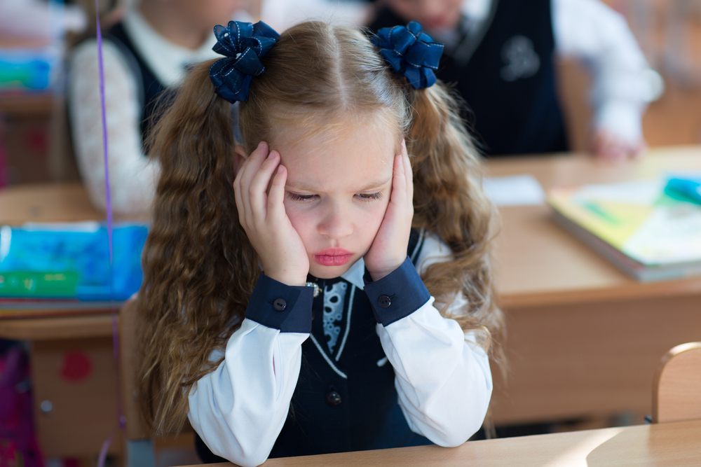 Виды адаптации первоклассников к школе