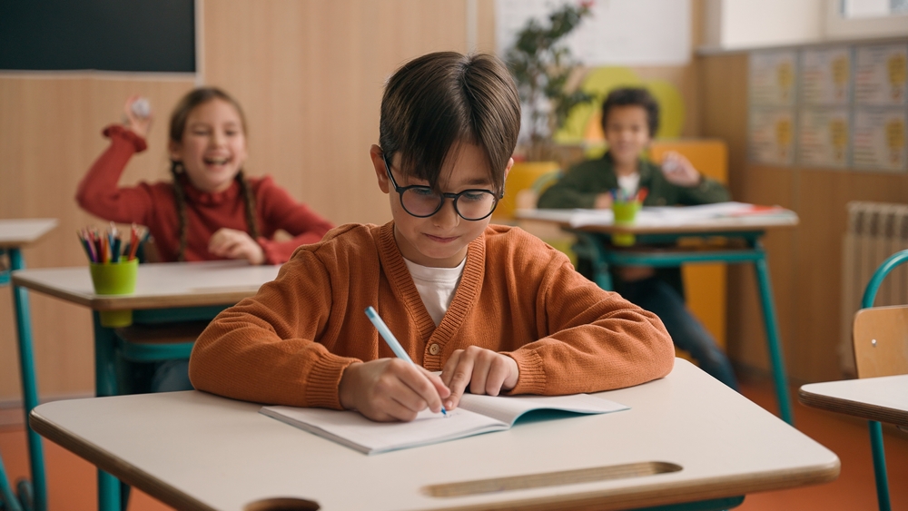 Какие виды школьного буллинга бывают