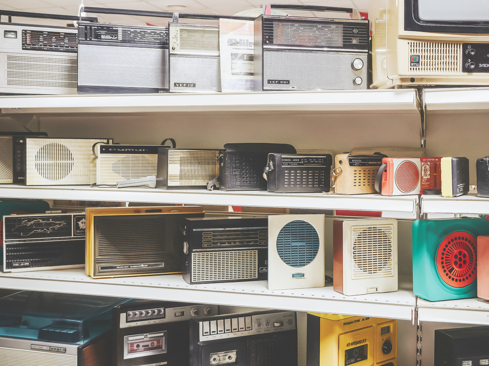 Музей СССР в Сочи