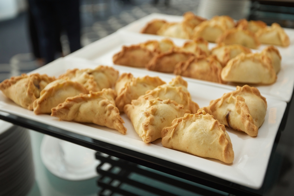 Эчпочмаки или учпочмаки