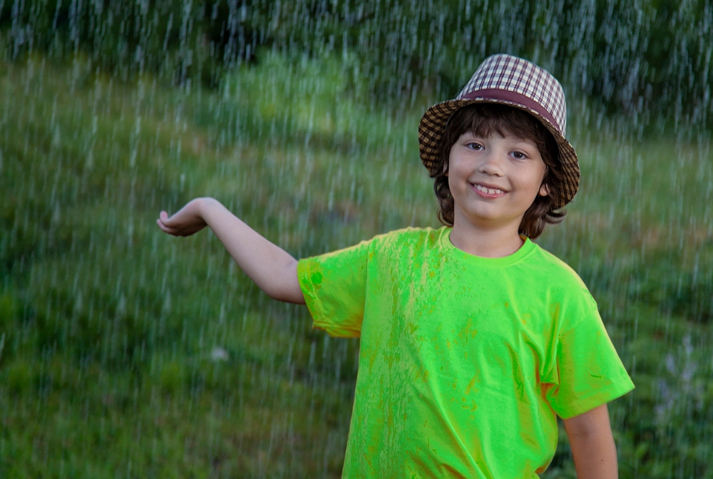 Единственный ребенок в семье: особенности развития и воспитания