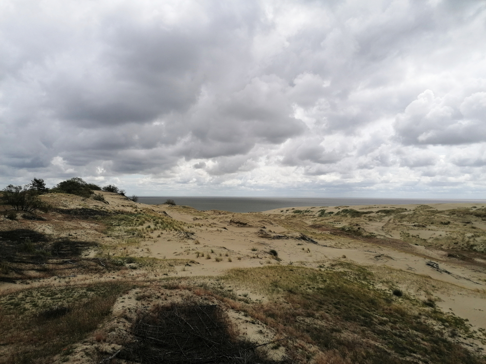 Виды на Высоте Эфа