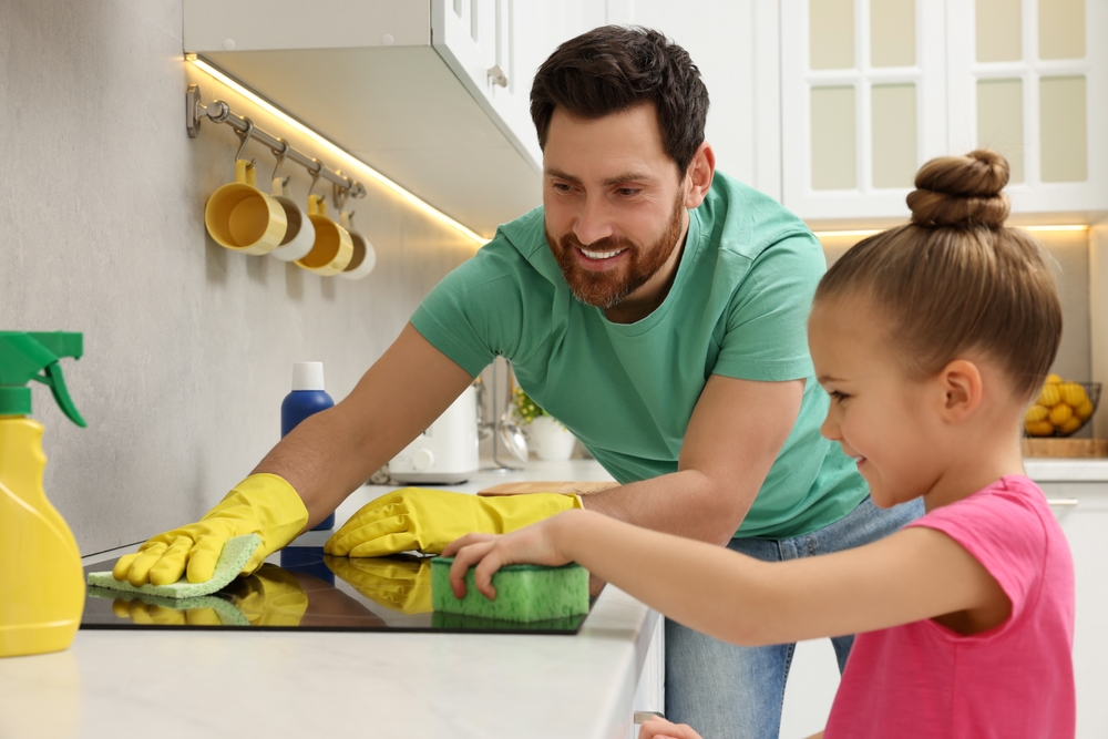 Как научить ребёнка слушаться