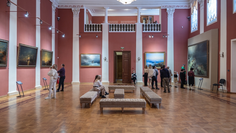 Ярославский художественный музей