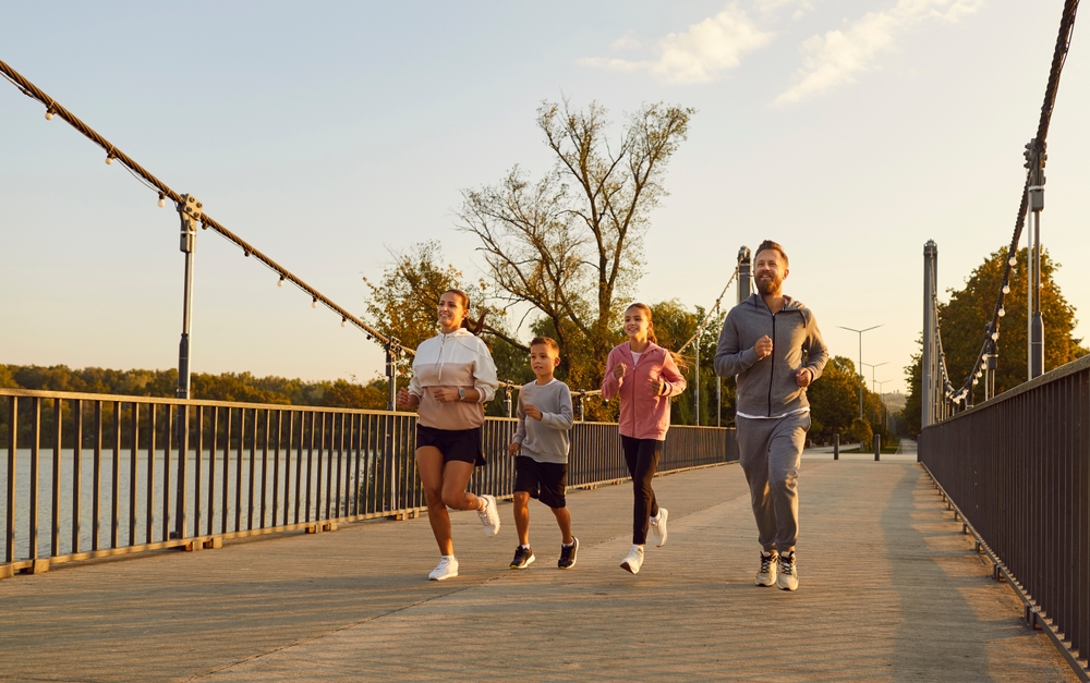 Здоровый образ жизни - детям: как сформировать правильные привычки