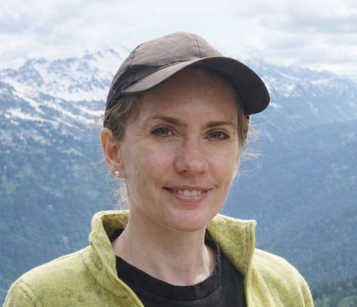 Ольга Девицкая