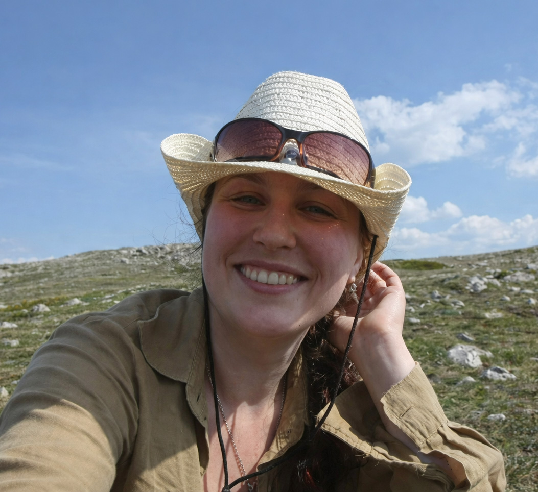 Ольга Губина