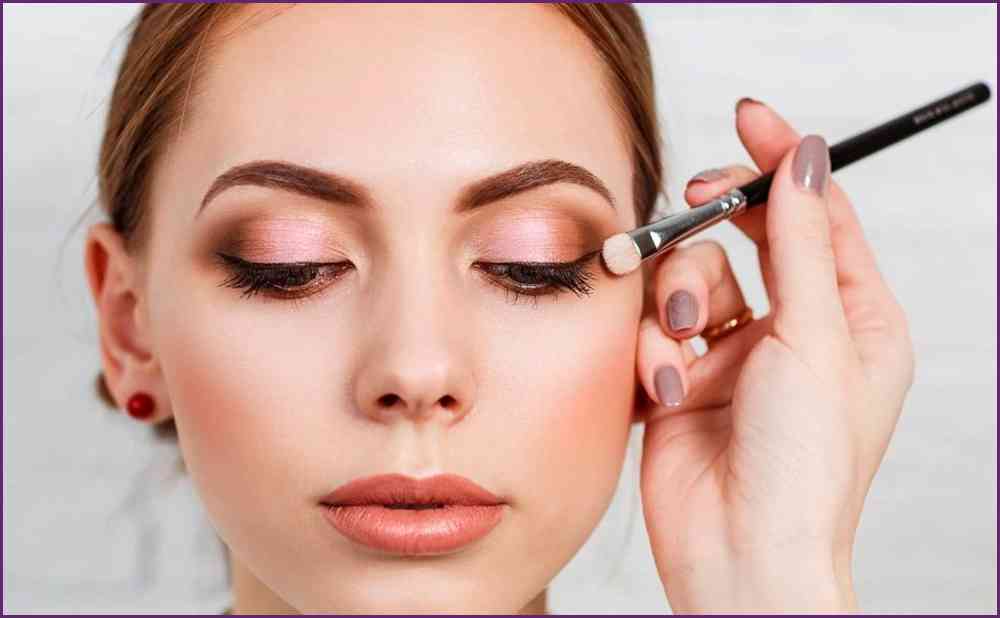 Как увеличить глаза с помощью макияжа: основные положения, приёмы и секреты визажистов